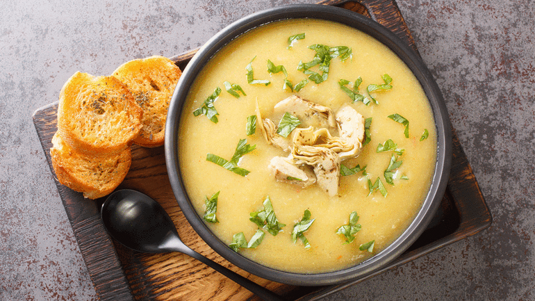  Günlük ev yemeği menüsü (25 Nisan 2026)