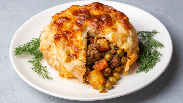  Günlük ev yemeği menüsü (25 Nisan 2026)