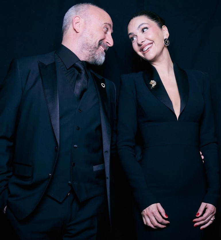 Zayıflama iğnesi mi, spor mu Bergüzar Korelden iddialara yanıt