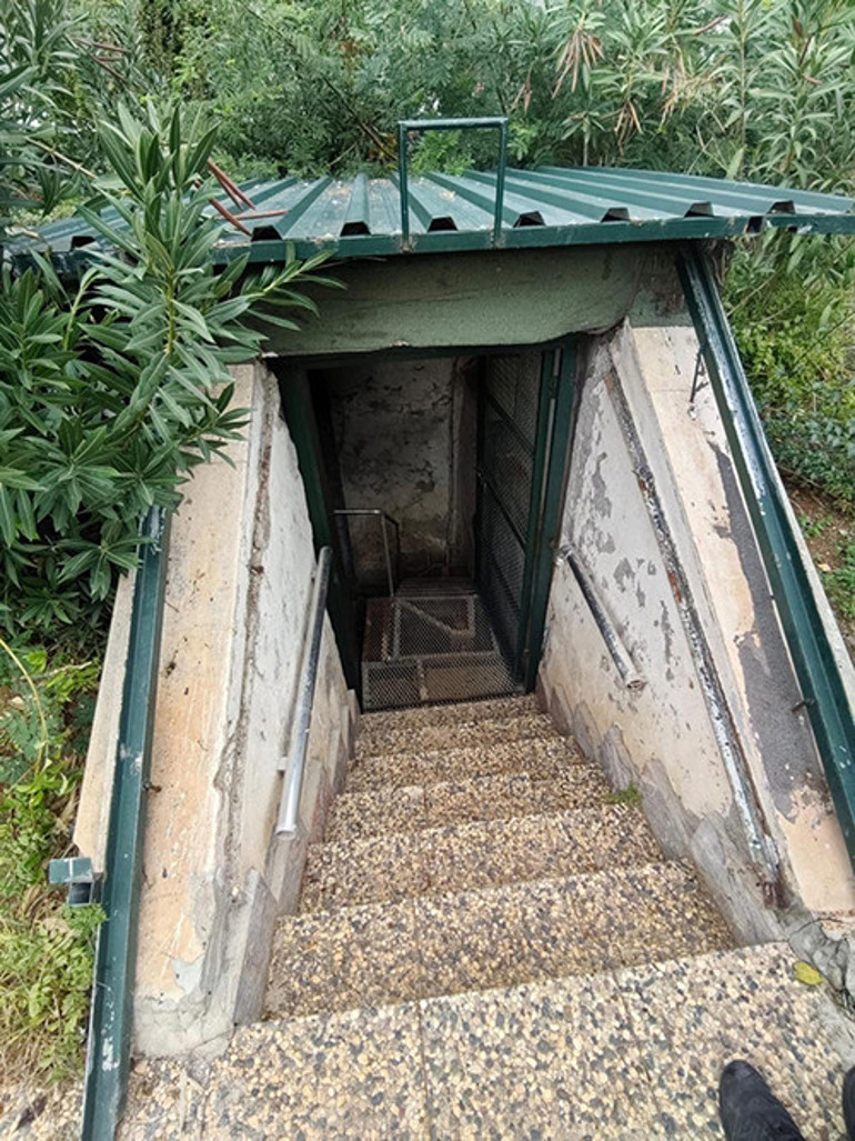 Dünyada tek: Antalyada bulunuyor 40 sene önce inşa edilmiş | Bakanlık yıkım kararı verdi