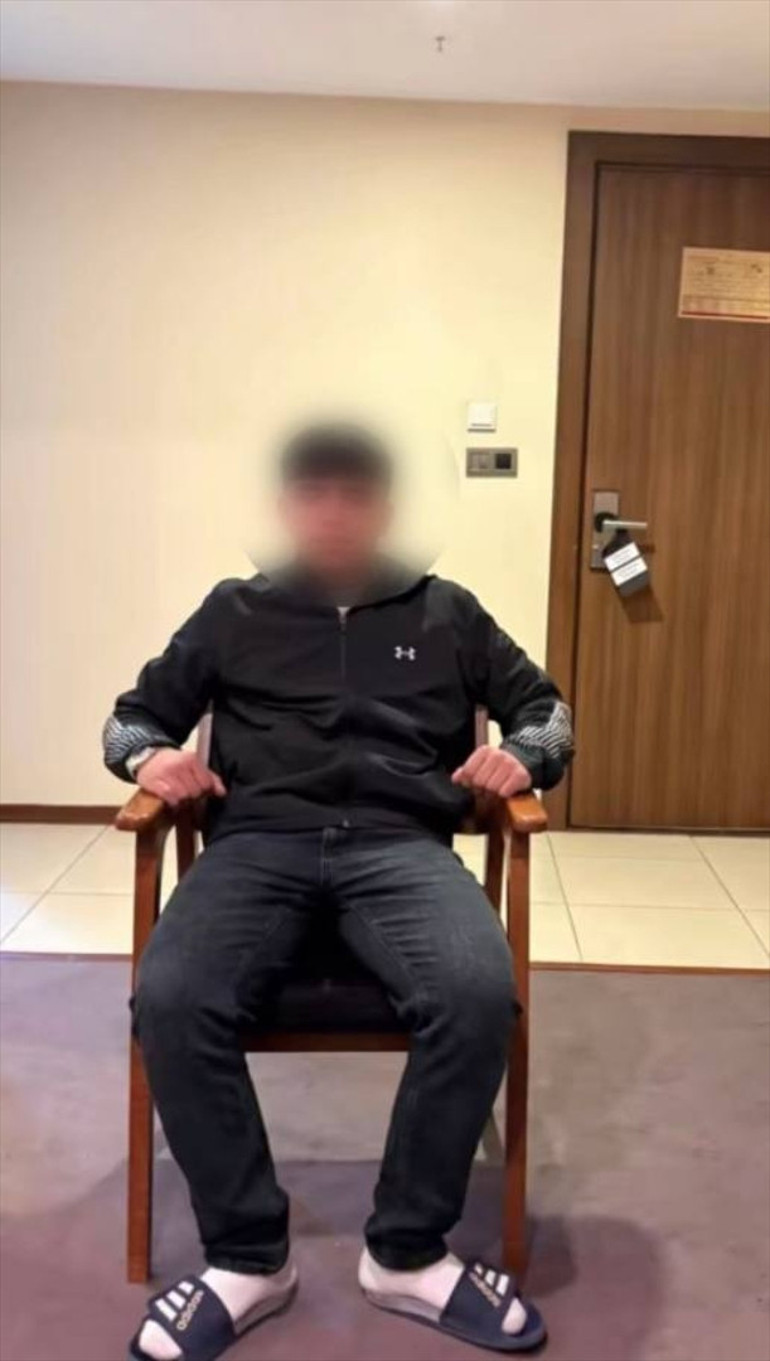  17 yaşındaki Yusuf ağır yaralı