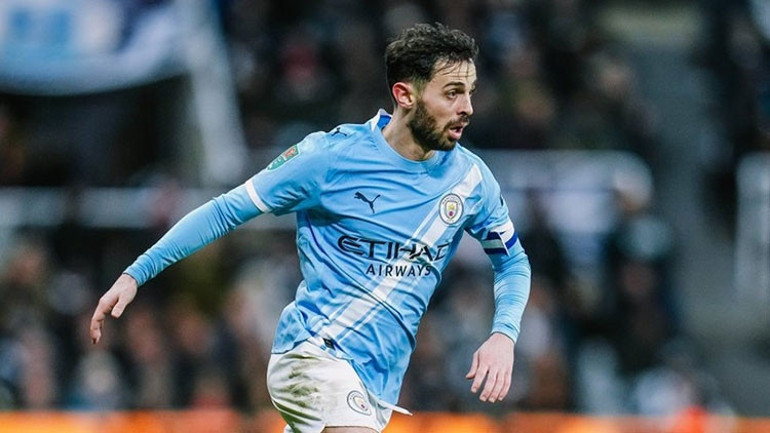 Galatasaray’a Bernardo Silva transferinde dev rakip Harekete geçtiler