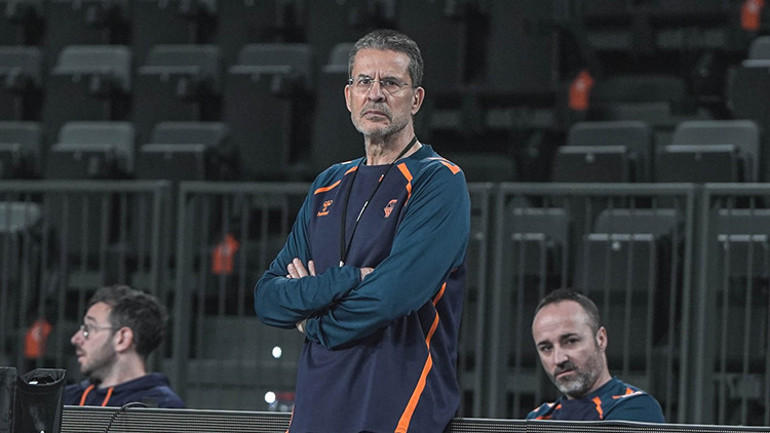  Benden daha iyi olsa da bizi yenmeleri için yeterli olmayacak