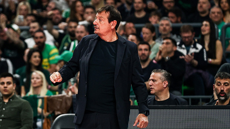  Benden daha iyi olsa da bizi yenmeleri için yeterli olmayacak