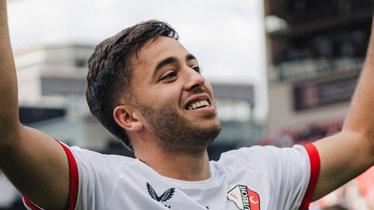 Beşiktaş resmen teklif yaptı Yeni transferin maaşı belli oldu