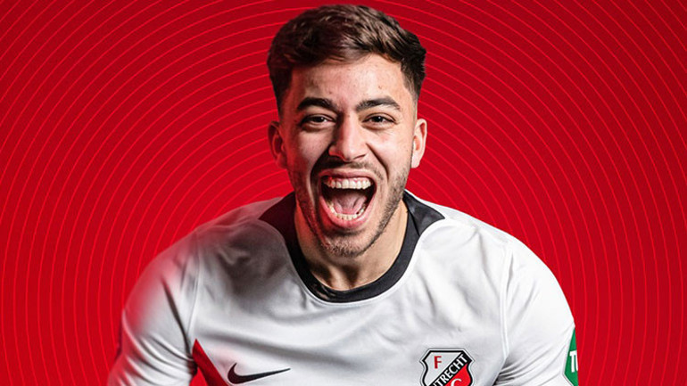 Beşiktaş resmen teklif yaptı Yeni transferin maaşı belli oldu