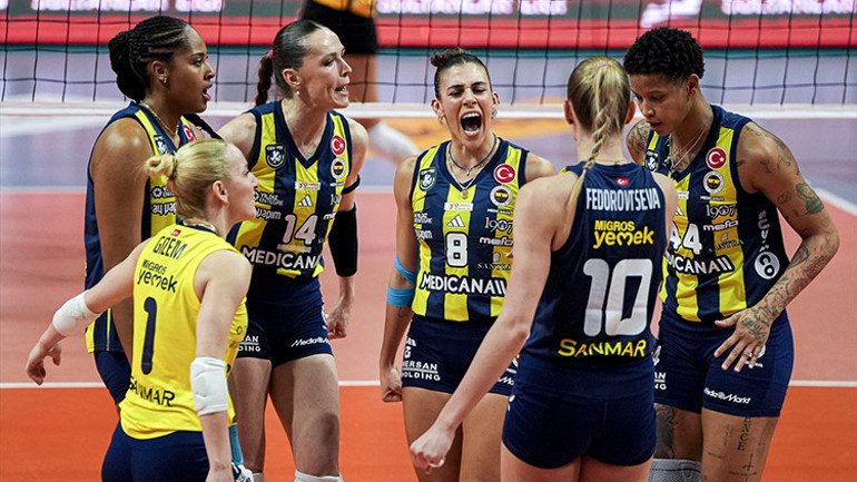  Kaldığımız yerden daha güçlü devam