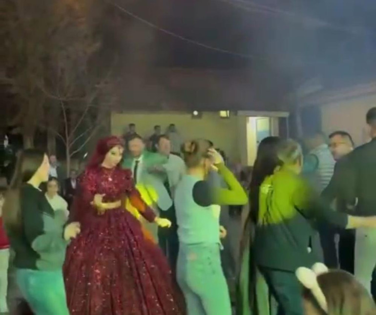 Burdurda acı olay Gelin ve damat düğün günü ölü bulundu... Düğünlerine gelecektik, cenazelerine geldik