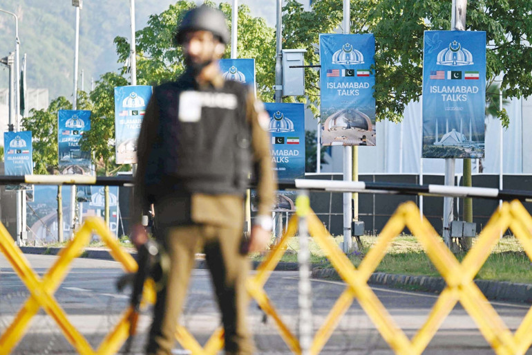 İran müzakereleri çıkmaza girdi... Trump ziyareti iptal etti