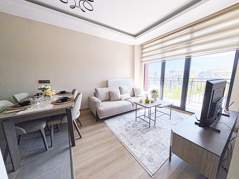  Yegane çözüm kentsel dönüşüm