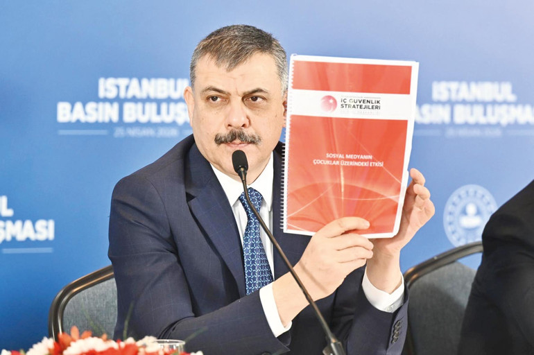  Kararlı vakur ve gürültüsüz