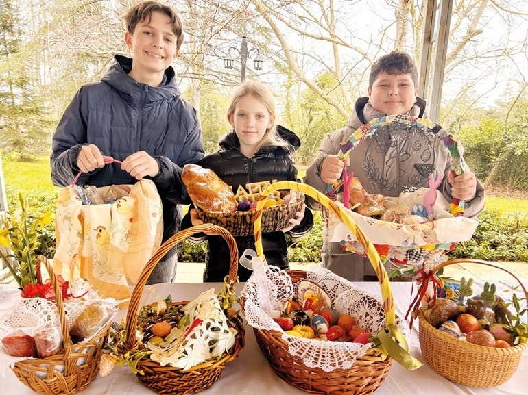 Bir kültürün sessiz nöbeti... Polonezköy’de son sayfa