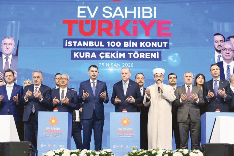  Kararlı vakur ve gürültüsüz