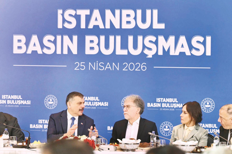  Kararlı vakur ve gürültüsüz