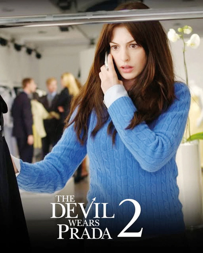 ‘Şeytan’ın geri dönüşüne hazır mısınız