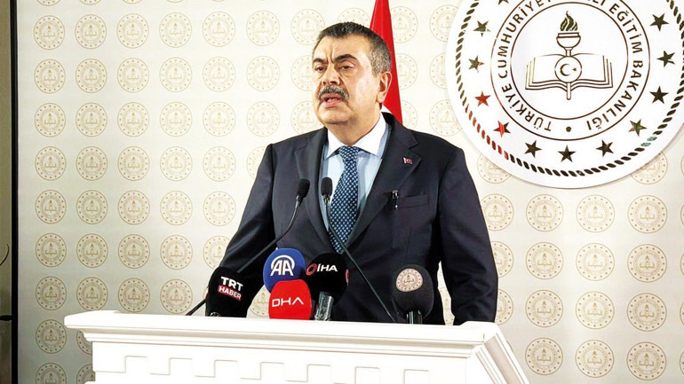 ‘Unutmayalım ki önlemek, müdahaleden daha güçlüdür’