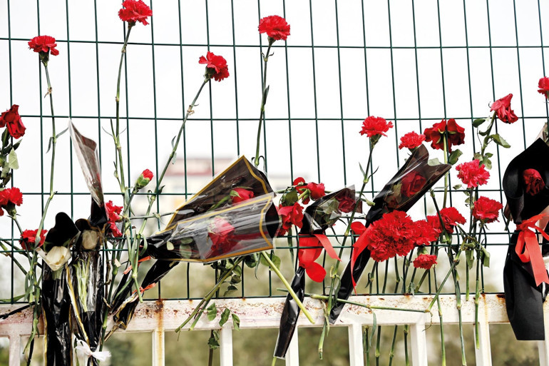 ‘Unutmayalım ki önlemek, müdahaleden daha güçlüdür’