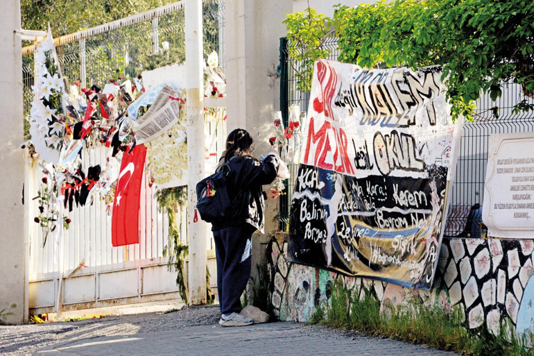 ‘Unutmayalım ki önlemek, müdahaleden daha güçlüdür’