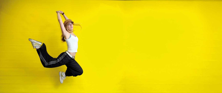 Klasik bale hip-hop’la birleşince ‘SWANS’