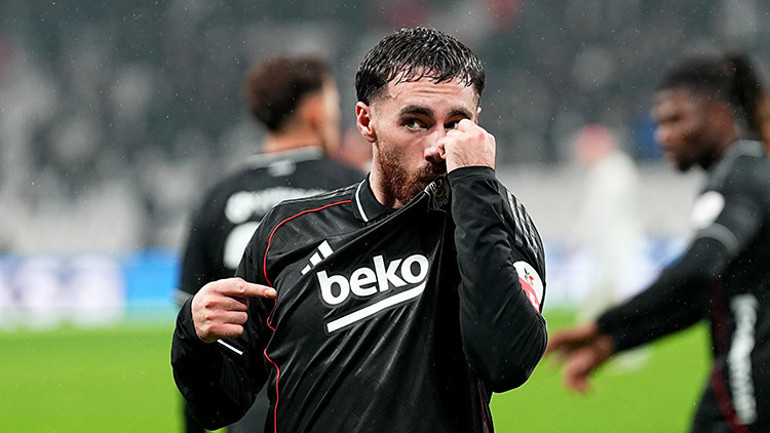 Premier Lig devinden Orkun Kökçü için Beşiktaşa servet değerinde teklif Süper Lig rekoru kırılacak