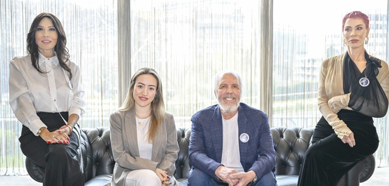 Hastalara derman olacak şifalı albüm