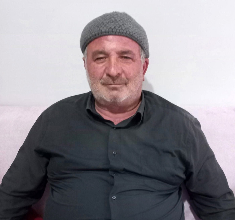  Kazada hayatını kaybetti