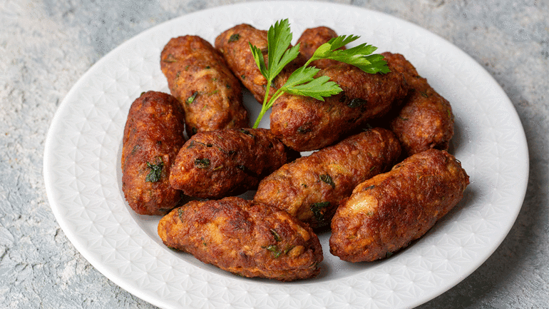  Günlük ev yemeği menüsü (26 Nisan 2026)