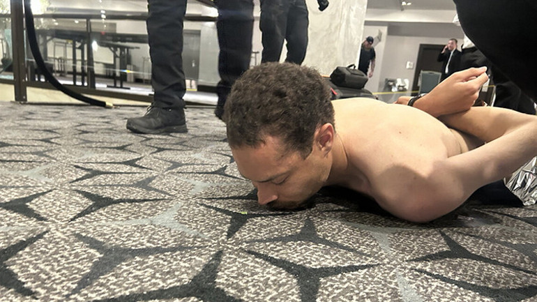  Saldırgan planını itiraf etti