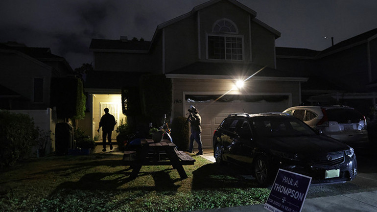  Saldırgan planını itiraf etti