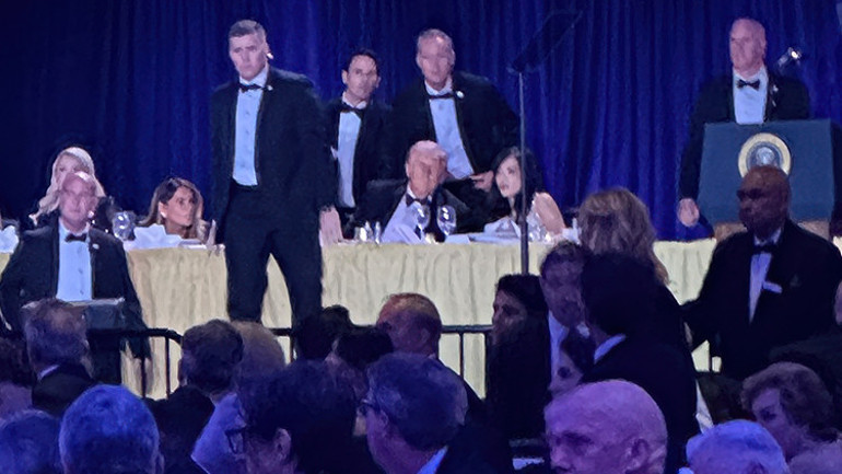  Saldırgan planını itiraf etti