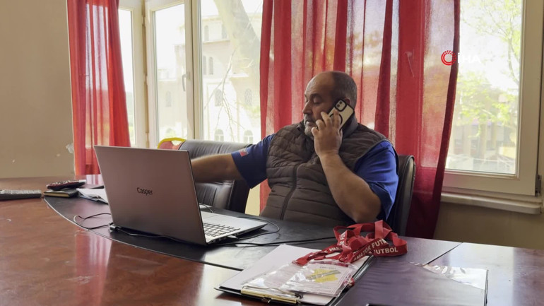 Böyle kulüp başkanı bulunmaz: Yaptıkları herkesi şaşırtıyor