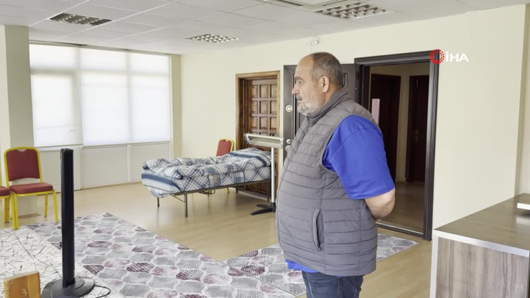 Böyle kulüp başkanı bulunmaz: Yaptıkları herkesi şaşırtıyor