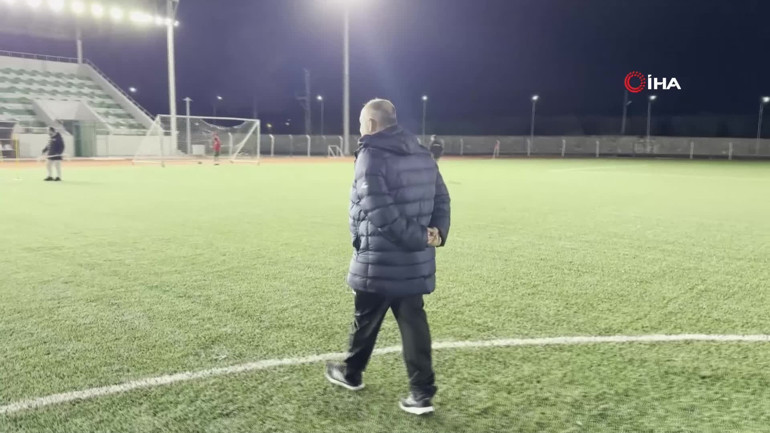 Böyle kulüp başkanı bulunmaz: Yaptıkları herkesi şaşırtıyor