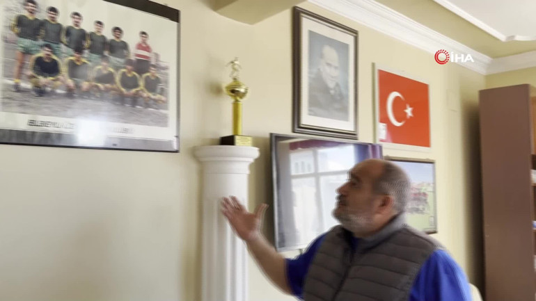 Böyle kulüp başkanı bulunmaz: Yaptıkları herkesi şaşırtıyor