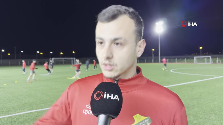 Böyle kulüp başkanı bulunmaz: Yaptıkları herkesi şaşırtıyor