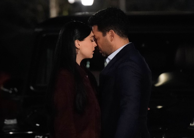 Zeynep ve Serhatın Kader çıkmazı