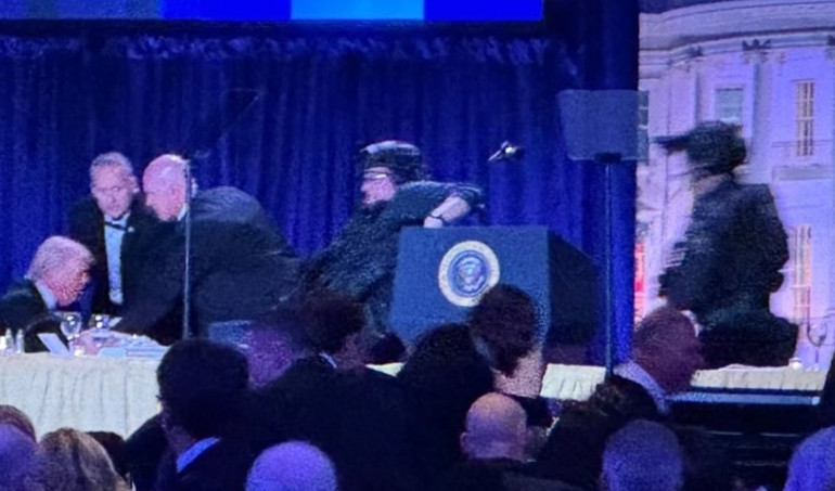 Son dakika... Cumhurbaşkanı Erdoğandan ABD Başkanı Trumpa geçmiş olsun mesajı