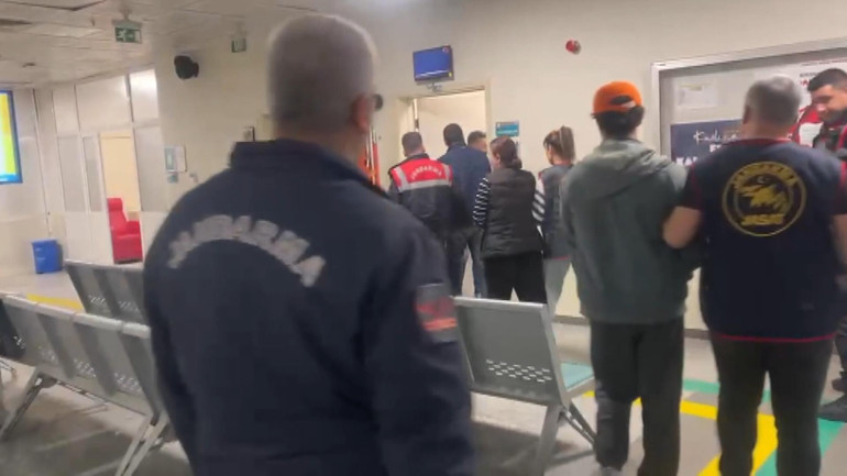  Tutuklanan dönemin valisi Tuncay Sonel, Gülistan kaybolmadan 19 gün önce bunları söylemiş