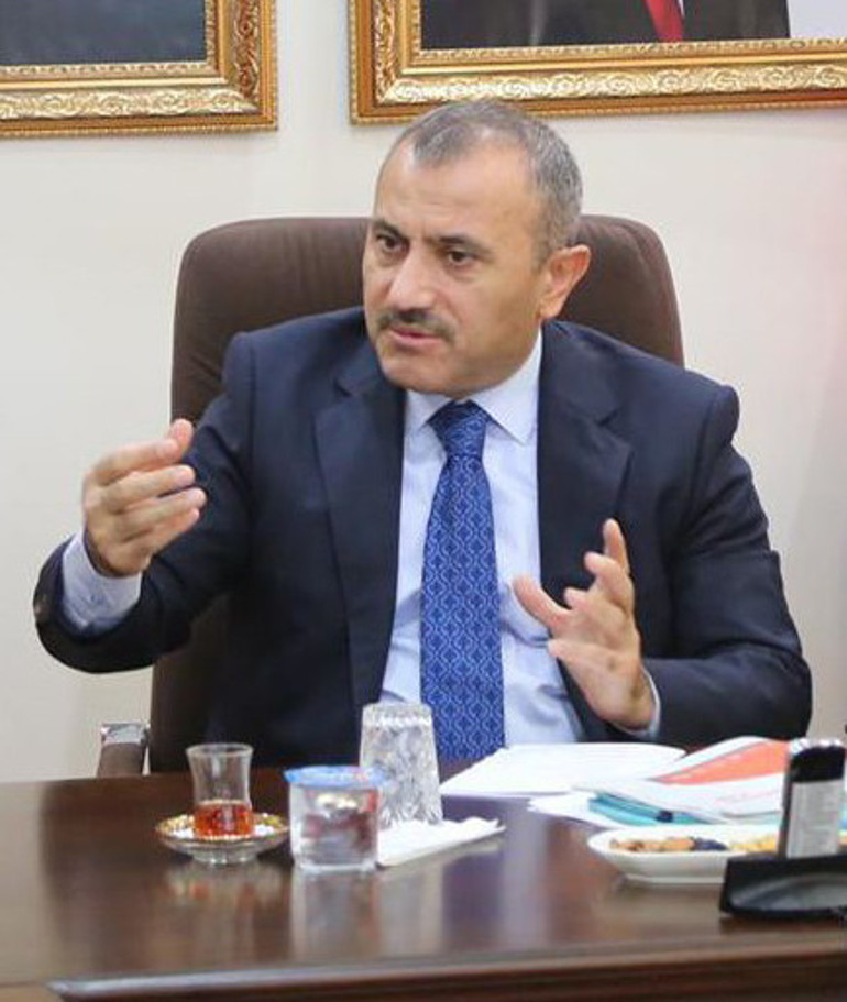  Tutuklanan dönemin valisi Tuncay Sonel, Gülistan kaybolmadan 19 gün önce bunları söylemiş