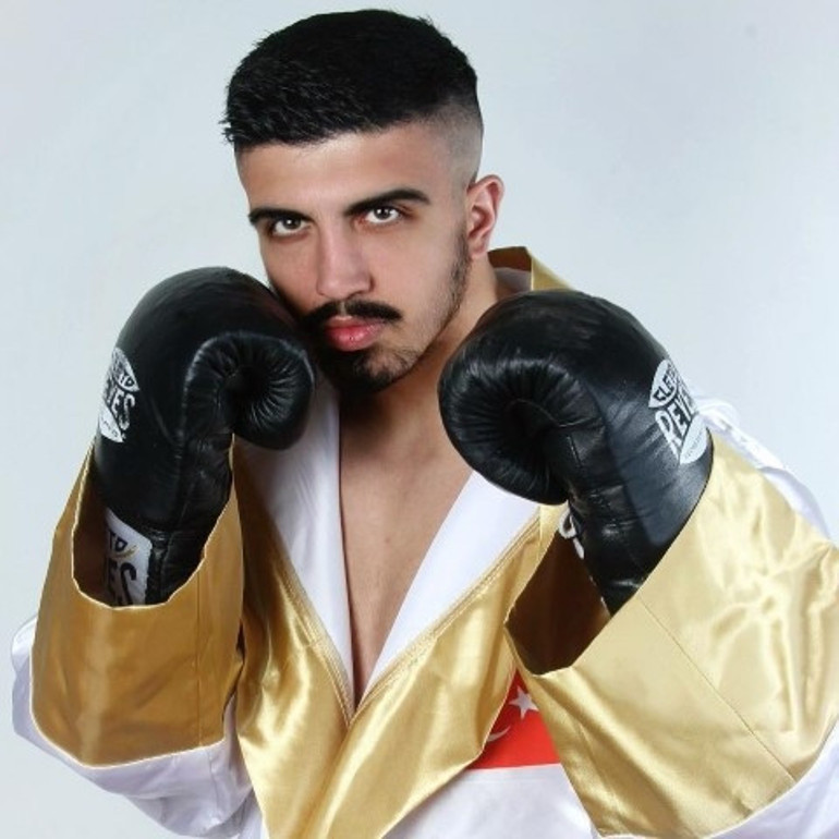  Rus hocanın hareketi o duruma getirdi