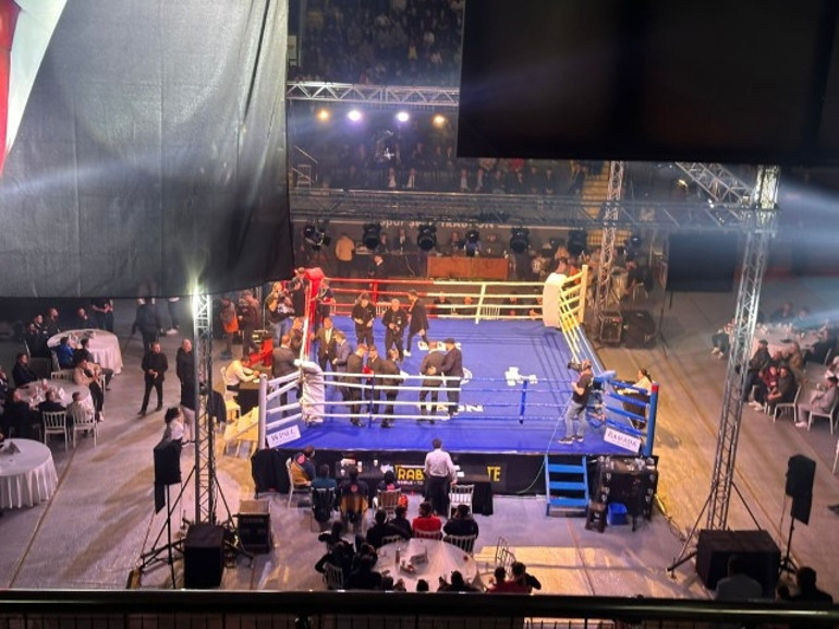  Rus hocanın hareketi o duruma getirdi