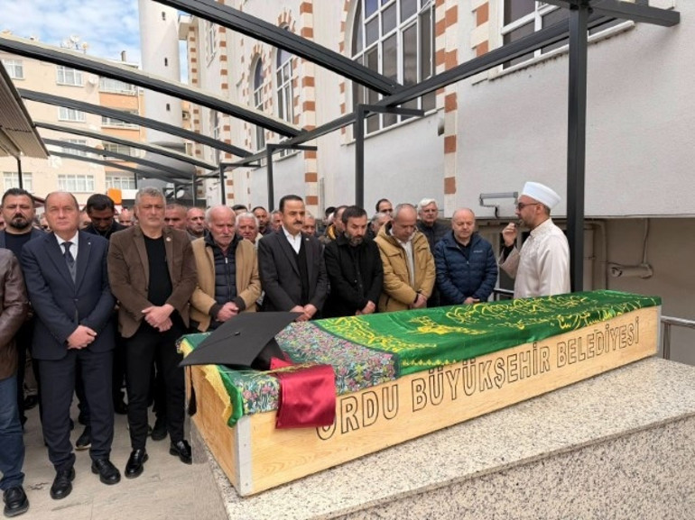  Doktor Özlem hayatını kaybetti