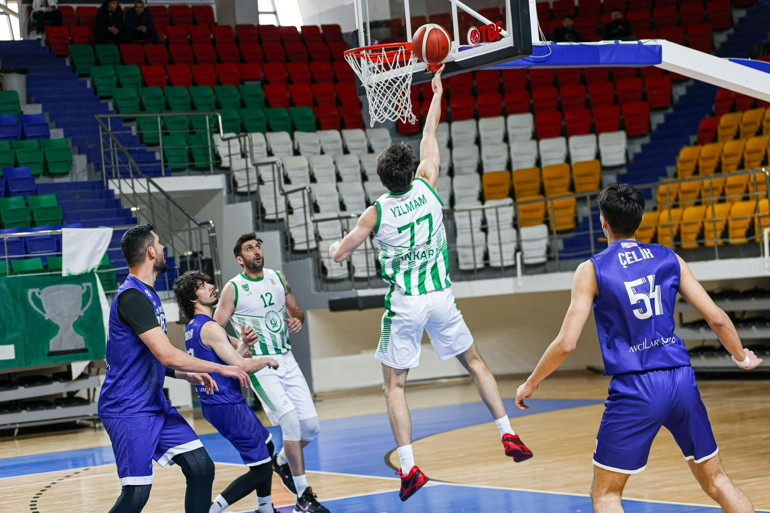 İki yılda zirveye
