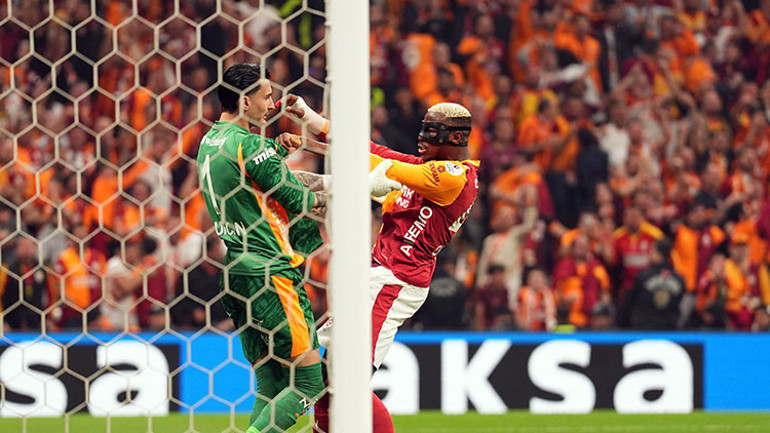  Fenerbahçe yararlanamadı, Galatasaray isyan etti Düşürülmesinin ardından karar devam