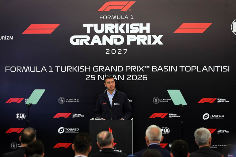 ‘Formula 1 en zor müzakeremdi’