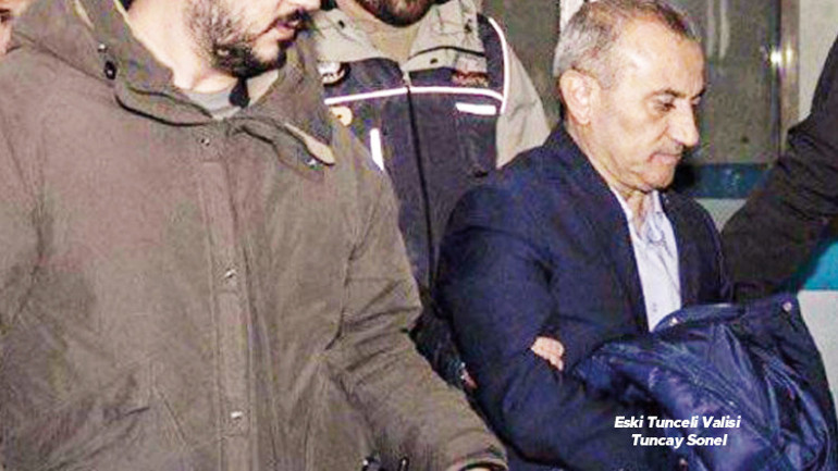 Nefret saçan bir artık