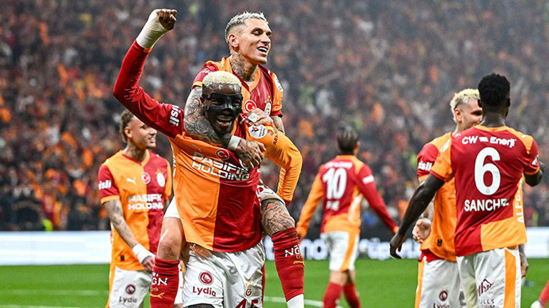 Galatasaray - Fenerbahçe derbisi sonrası çok konuşulacak sözler 2 Brezilyalı Fenerbahçeyi yaktı