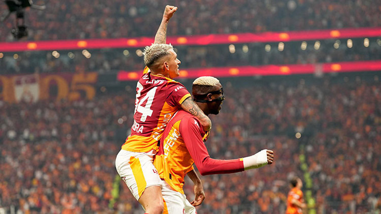 Galatasaray - Fenerbahçe derbisi sonrası çok konuşulacak sözler 2 Brezilyalı Fenerbahçeyi yaktı