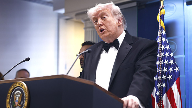  Melania dair herkes panik yaşadı