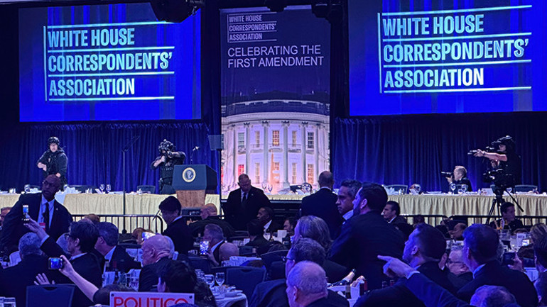  Melania dair herkes panik yaşadı